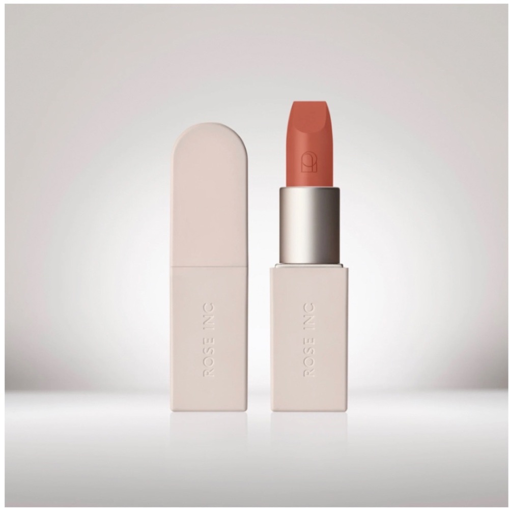 NIB✅Rose Inc Hypnotic Satin Lip Color